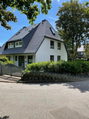 Haus Annemarie - Alt-Westerland
